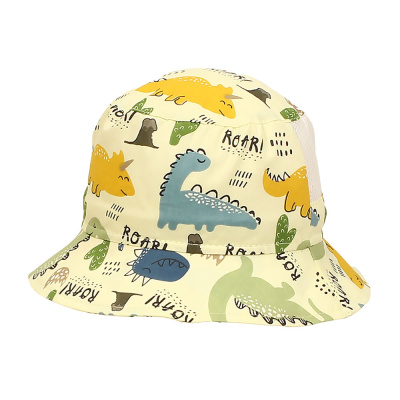 Панама детская для мальчика Megashapka 1525 1